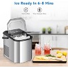 Countertop Ice Maker Machine - 4 of 4