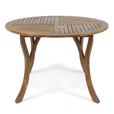 Gewnee Dining Table