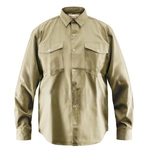 Premium Work / Casual Wear Shirt – Full Sleeve - 65/35 Blend – 6 oz - 1 of 4