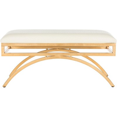 Moon Arc Bench  - Safavieh