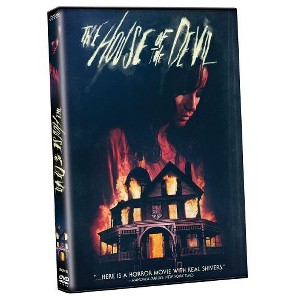 The House of the Devil (2009) - 1 of 1