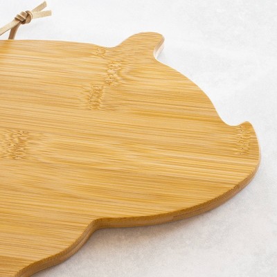 Totally Bamboo Cutting Board - Thumbnail 2