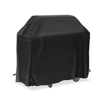 ketting meer Titicaca In de genade van Pure Grill 64-inch Bbq Grill Cover For All Outdoor barbecue Gas Grill  Brands, Universal Fit : Target