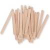 Darice 2000 Pcs Popsicle Stick, 4.5" Natural Wood Craft Sticks Supplies, Ice-Cream Stick Pop, Ages 3+ - 3 of 4