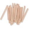 Darice 2000 Pcs Popsicle Stick, 4.5" Natural Wood Craft Sticks Supplies, Ice-Cream Stick Pop, Ages 3+ - 3 of 4