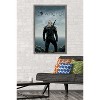 Trends International Netflix The Witcher - Teaser Framed Wall Poster Prints - 2 of 4