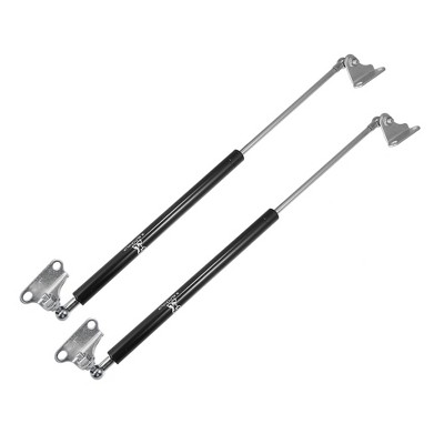 Unique Bargains Universal Car Lift Support Struts Hydraulic Support Rod ...