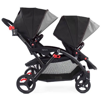 Contours Options Tandem Stroller 