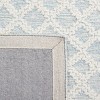 Abstract ABT466 Handmade Indoor Rug - Safavieh - 3 of 4