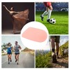 Unique Bargains Breathable Toe Protector 2 Pcs - 4 of 4