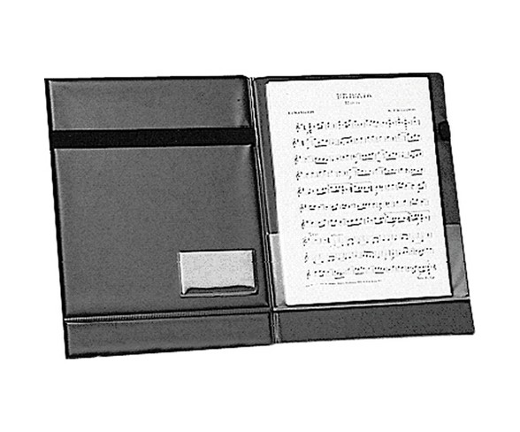 Manhasset 1650 Fourscore Folder