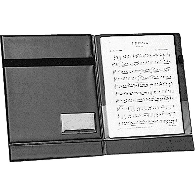 Manhasset 1650 Fourscore Folder, 1 of 6