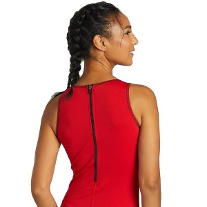 Sporti HydroLast Women's Water Polo Suit - 1 of 4