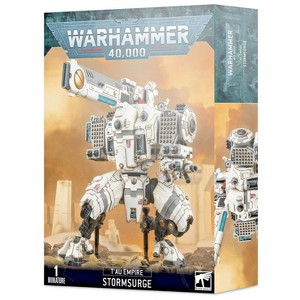 KV128 Stormsurge Tau Empire Warhammer 40K - 1 of 1
