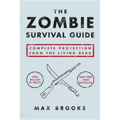 Survival books clearance