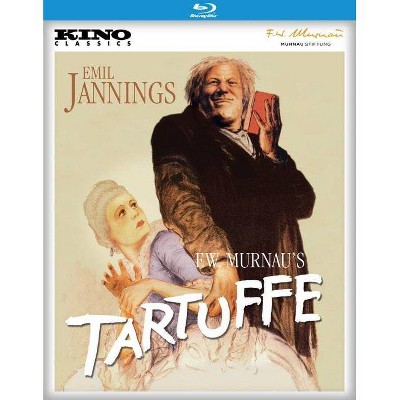 Tartuffe (Blu-ray)(2020)