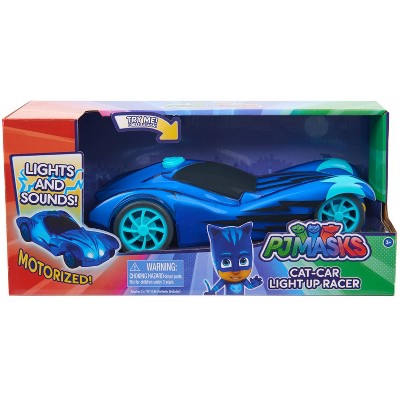 pj masks rc car