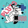 Girls' - Disney - Mickey & Friends Fitted Short Sleeve Graphic T-Shirt - 2 of 4