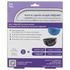 Brea Reese Mix2Mold Silicone Round Cereal, Soup Bowl Mold - 1pc - 2 of 4