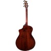 Breedlove Oregon All-Myrtlewood Cutaway Concert Acoustic-Electric Guitar Old Fashioned - 4 of 4