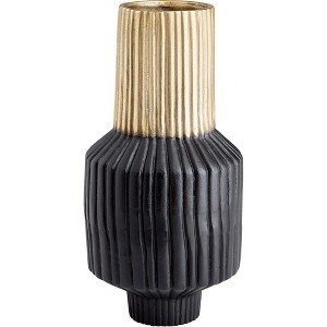 Cyan Design - Allumage - Vase-14 Inches Tall And 7.25 Inches Wide - 1 of 2