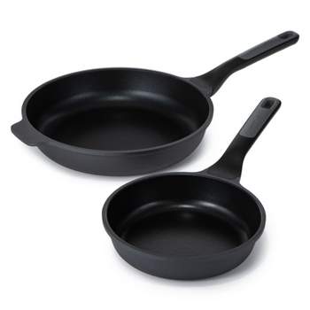 Scanpan Classic Fry Pan - 8 Nonstick – Cutlery and More