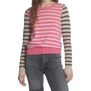 Women's Emma Glory Stripe Top - LABEL+thread - 1 of 4