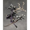 Kotobukiya - Kotobukiya - Megalomaria Unlimited Universe - Necro Face Model Kit - 4 of 4