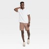 Men's Regular Fit Johnny Collared Polo Shirt - Goodfellow & Co™ - image 3 of 3