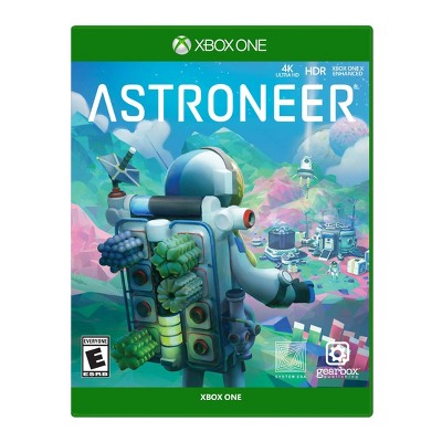 astroneer xbox store