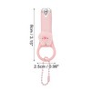 Unique Bargains Round Ring Nail Clippers 3.15"x0.98" 1 Pc - 4 of 4