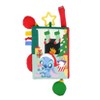 Disney Baby Stitch Holiday Soft Book - 4 of 4