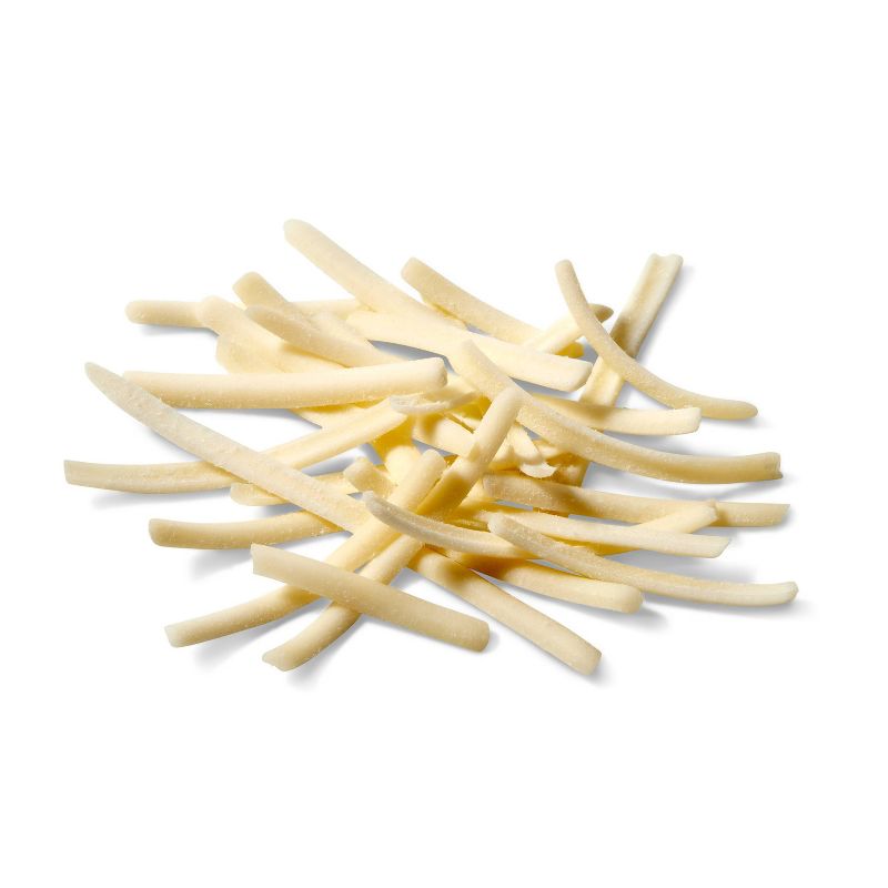Plant Based Non-Dairy Mozzarella Cheese-Style Shreds - 7.1oz - Good &#38; Gather&#8482;, 3 of 9