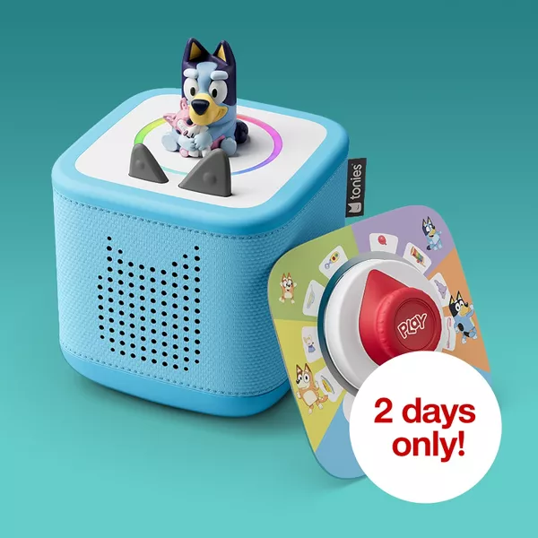 2 days only!