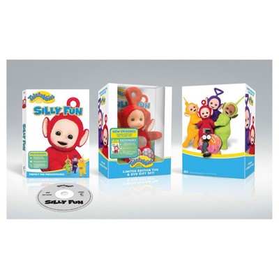 teletubbies toys target