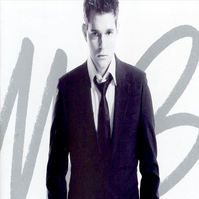 Michael Bublé - It's Time (CD)