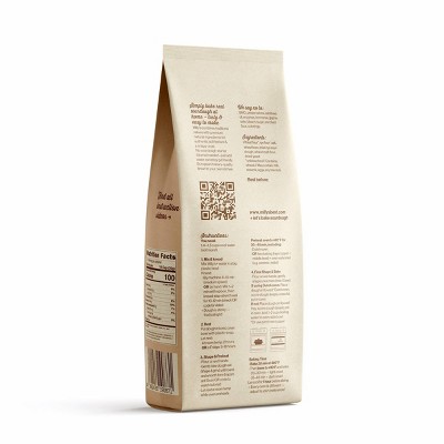Milly's Sourdough Bread Baking Mix - 17.7oz