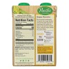Pacific Foods Gluten Free Organic Low Sodium Free Range Chicken Broth - 32 fl oz/4ct - image 3 of 4