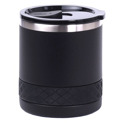 Elemental® Recess Series Stainless Steel 10-Oz. Insulated Lowball Rocks Tumbler