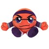 Bleacher Creatures Kansas State Wildcats 8" Kuricha Basketball Plush - 3 of 4