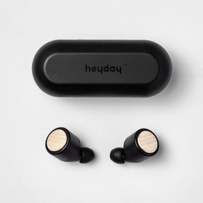 Wireless Bluetooth Flat Earbuds - Heyday™ : Target