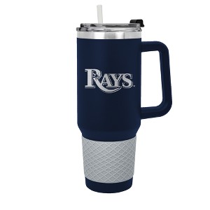 MLB Tampa Bay Rays 40oz Travel Mug - 1 of 4