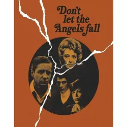 Don't Let The Angels Fall (Blu-ray)(2022)