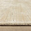 Oriental Weavers Circa CIR03 Beige/ Ivory Indoor Area Rug - 5' x 8' - 4 of 4