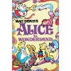 Trends International Disney Alice In Wonderland (1951) - Vibrant One Sheet Unframed Wall Poster Prints - 4 of 4