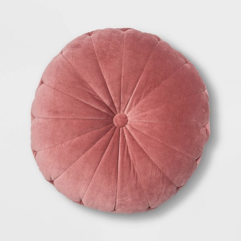 Opalhouse on sale round pillow