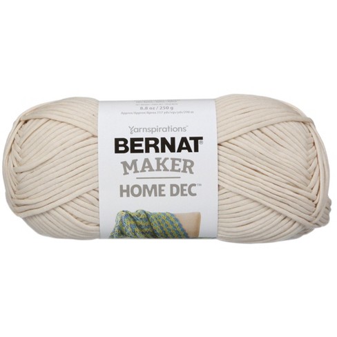 Bernat Bernat Maker Home Dec Yarn : Target