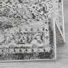 Acekool Area Rug Soft Plush Non Shedding Low Pile Stain Resistant Non Slip Accent Carpet for Living Room Bedroom Nursery - 4 of 4