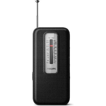 Philips Portable Radio Battery Operated - TAR1506