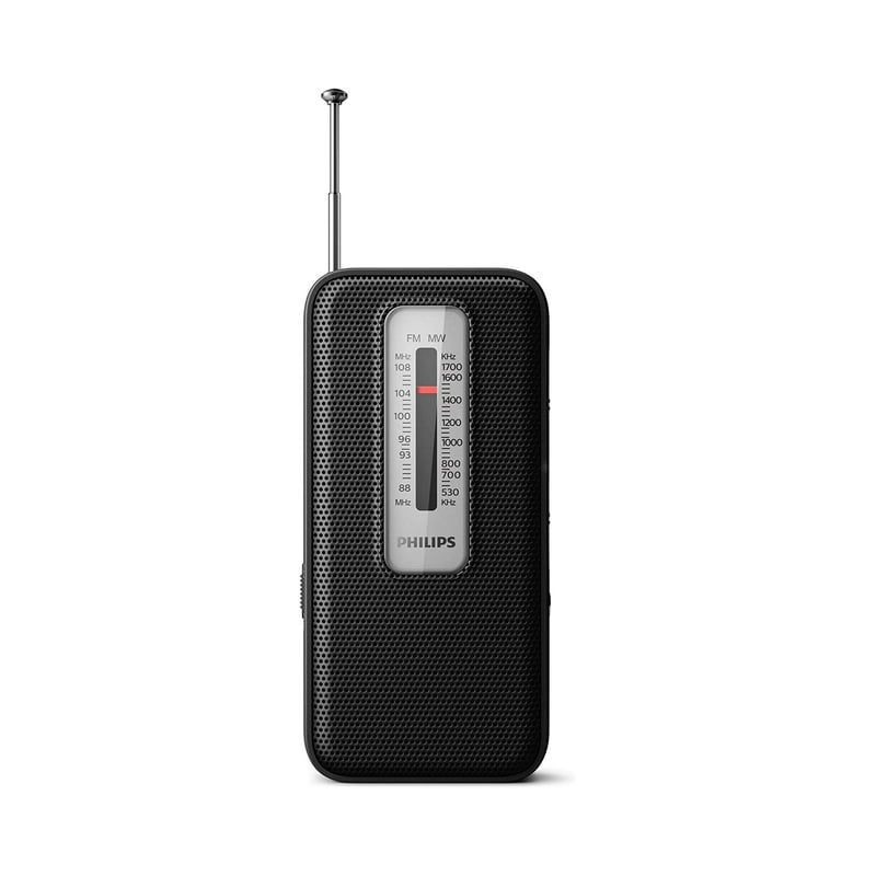 Philips Portable Radio Battery Operated - TAR1506, 1 of 10